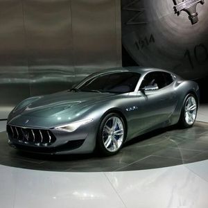 Meet your Posher, Donald